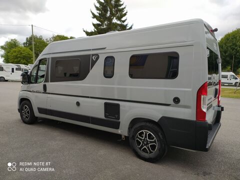  2026 occasion 61250 Vingt-Hanaps