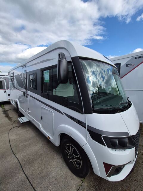 Annonce voiture RAPIDO Camping car 90440 €