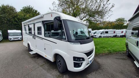 ITINEO Camping car 2022 occasion Francastel 60480