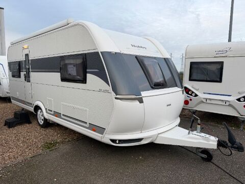 HOBBY Caravane 2023 occasion Saint-Jean-du-Cardonnay 76150
