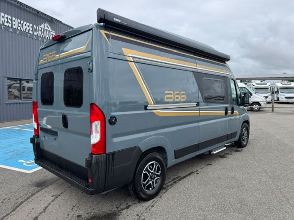  2026 occasion 65000 Tarbes