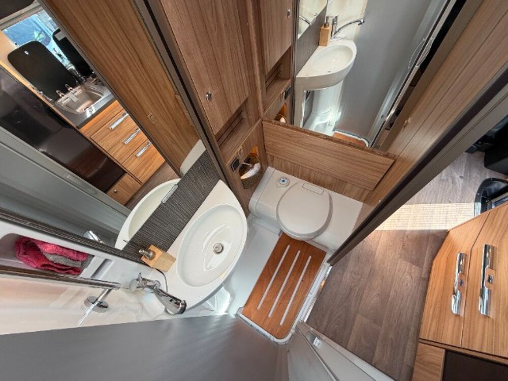  2023 occasion 76150 Saint-Jean-du-Cardonnay