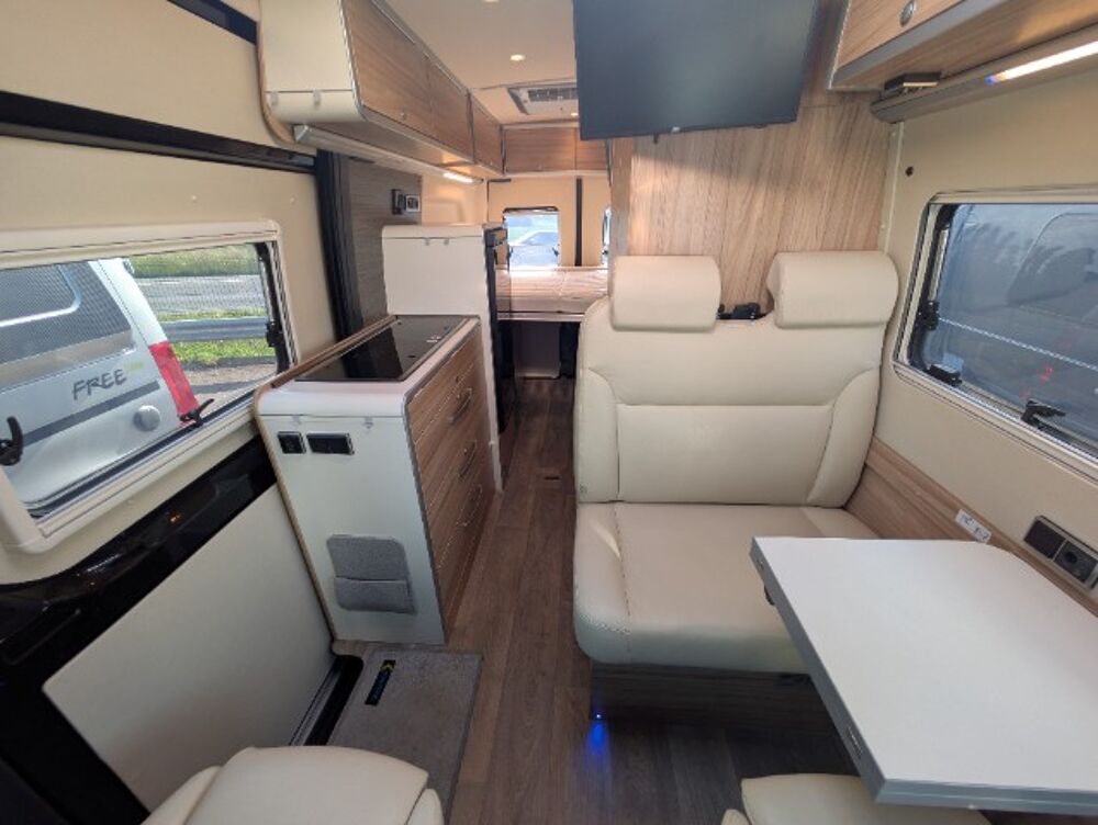  2022 occasion 27000 EVREUX