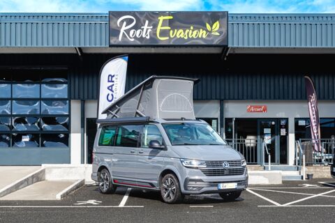 Van am&eacute;nag&eacute; Van am&eacute;nag&eacute; 2023 occasion SAINT BARTHELEMY D'ANJOU 49124