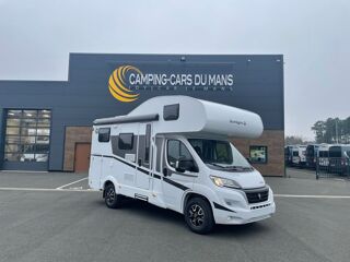  2024 occasion 72230 Monc&eacute;-en-Belin