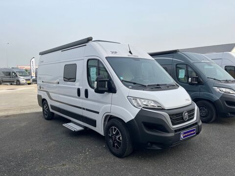 Annonce voiture Van aménagé Van aménagé 59990 €