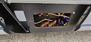  2025 occasion 67640 Fegersheim