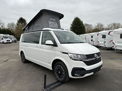 WESTFALIA Camping car 2025 occasion Francastel 60480