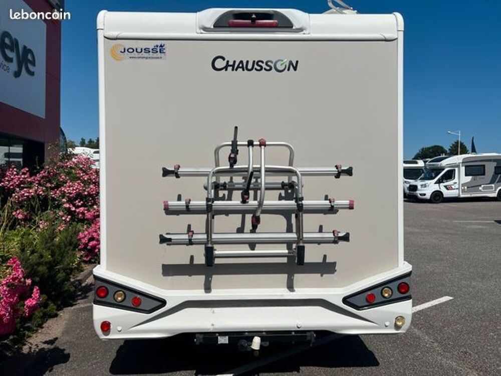  2019 occasion 76700 Gainneville