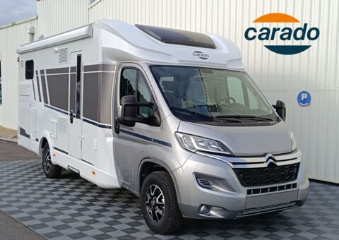 CARADO Camping car 2024 occasion Ruffec 16700