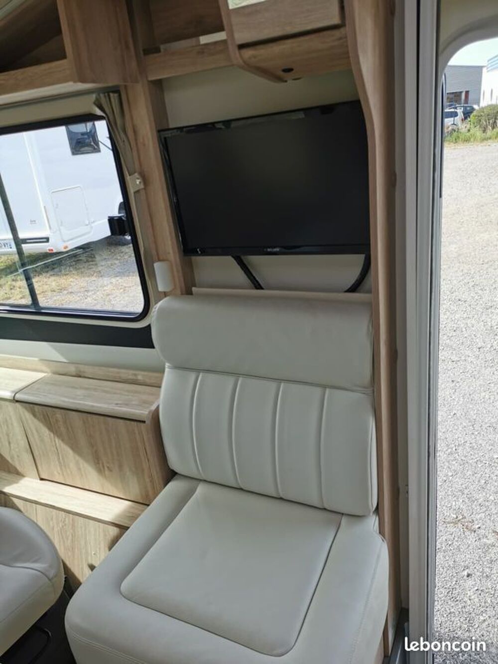  2016 occasion 44620 La Montagne