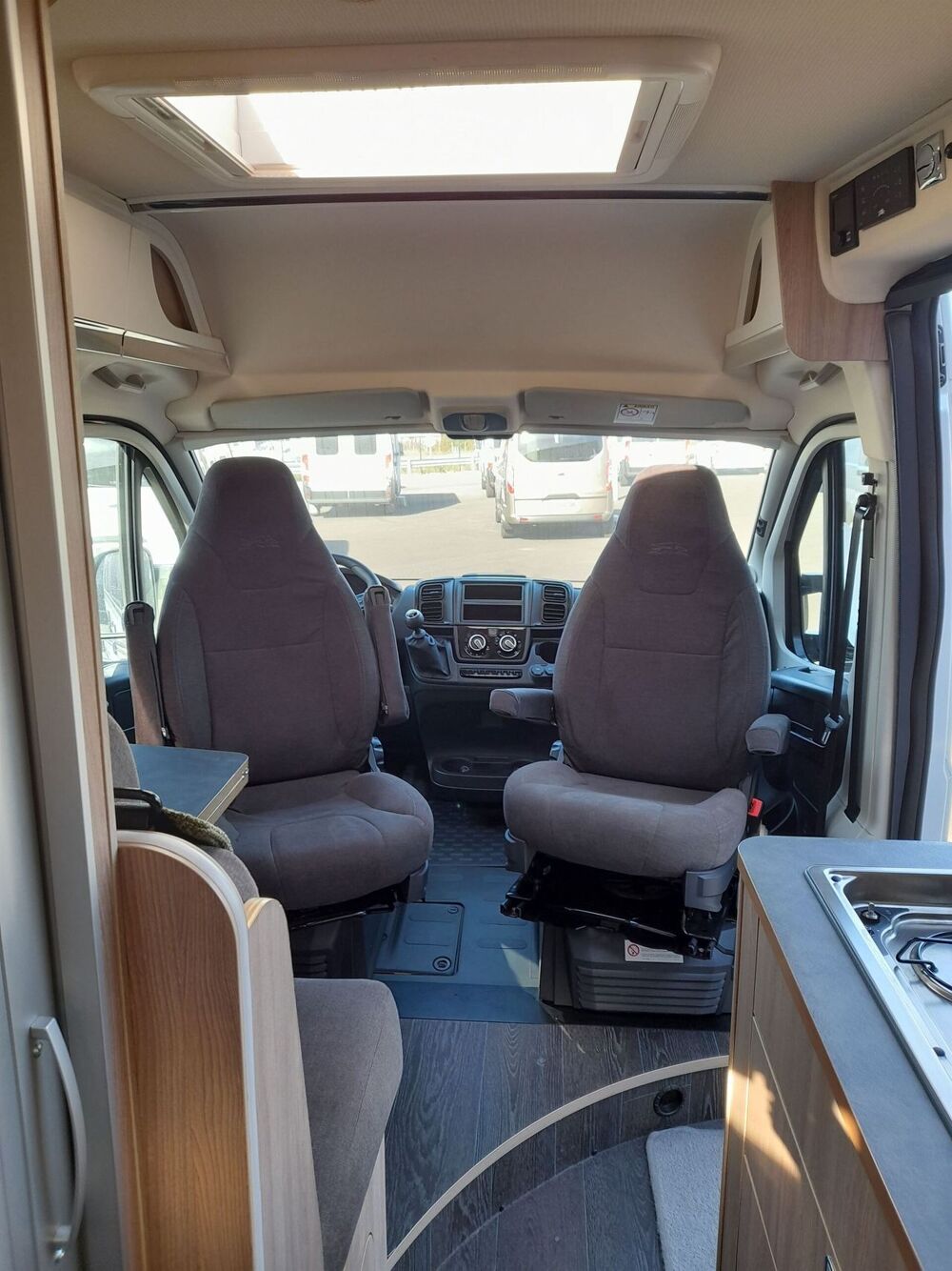  2022 occasion 72230 Monc&eacute;-en-Belin
