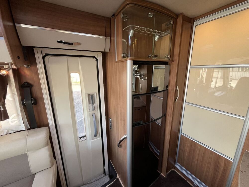  2011 occasion 43290 Montfaucon-en-Velay