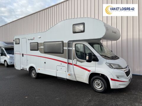 Camping car Camping car 2019 occasion Roanne 42300