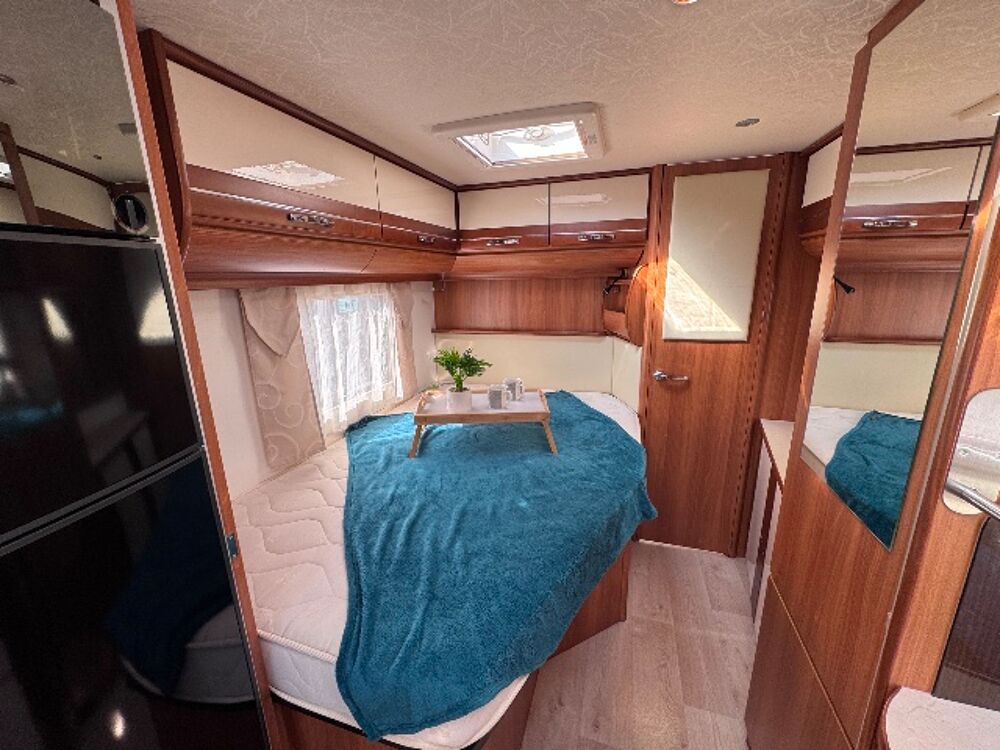  2015 occasion 76520 Franqueville-Saint-Pierre