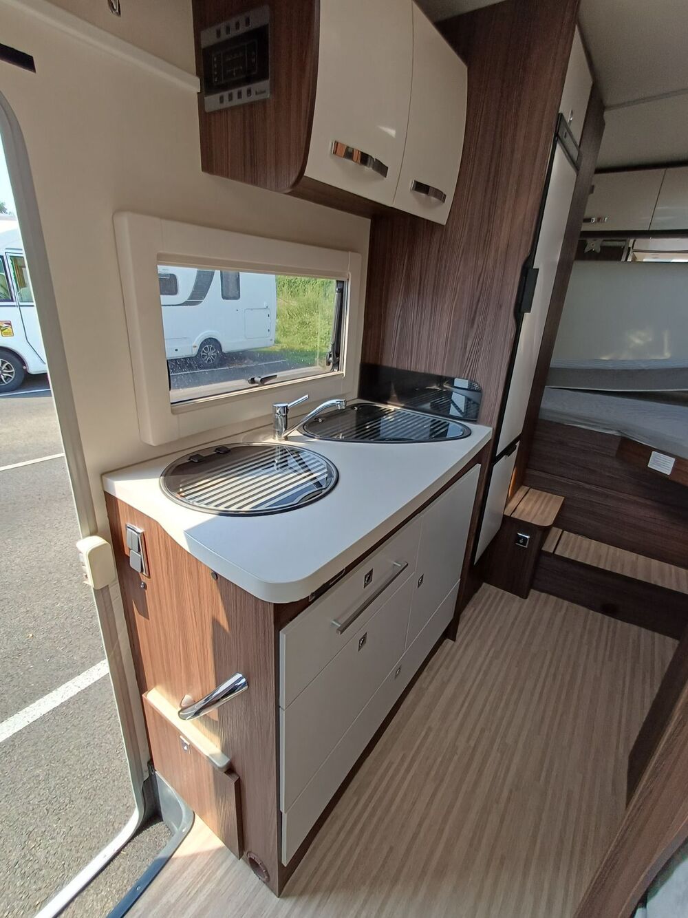  2016 occasion 37270 V&eacute;retz