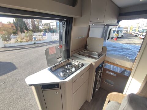  2024 occasion 66000 Perpignan