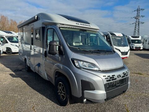 ADRIA Camping car 2025 occasion EVREUX 27000