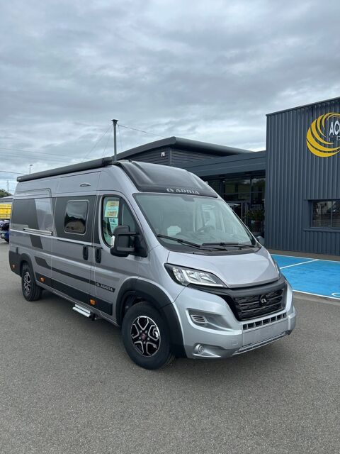 ADRIA Van aménagé 2024 occasion Tarbes 65000