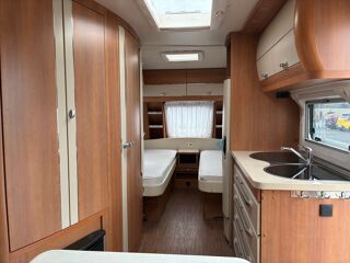  2013 occasion 61250 Vingt-Hanaps