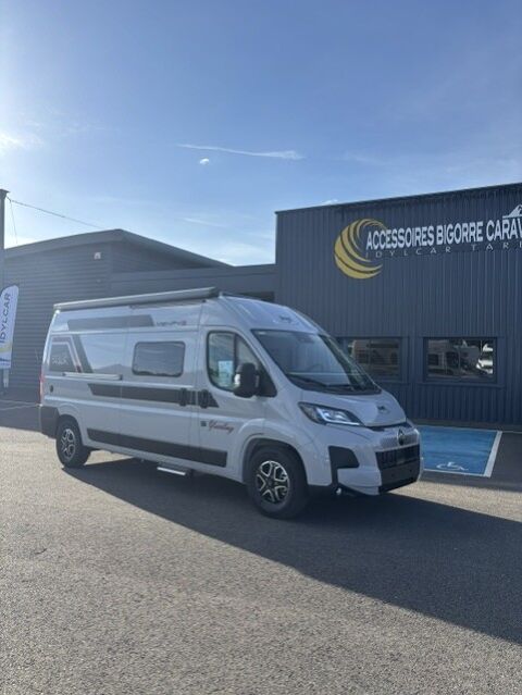 MC LOUIS Van am&eacute;nag&eacute; 2027 occasion Tarbes 65000