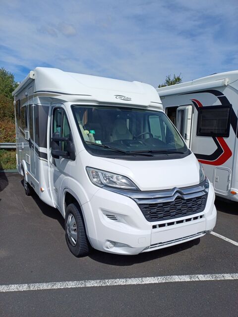  2018 occasion 37270 V&eacute;retz