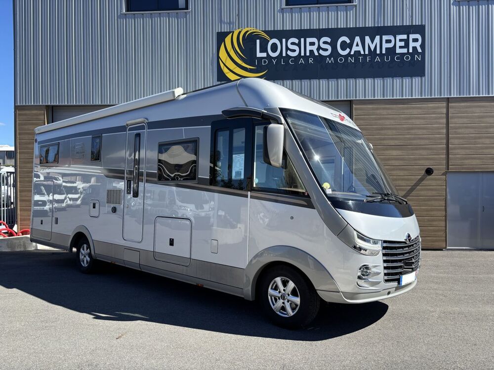  2021 occasion 43290 Montfaucon-en-Velay