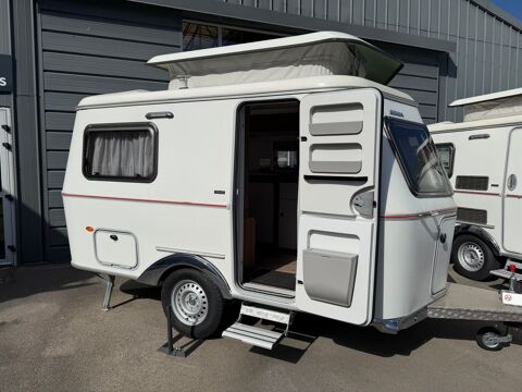 ERIBA Caravane 2024 occasion Francastel 60480