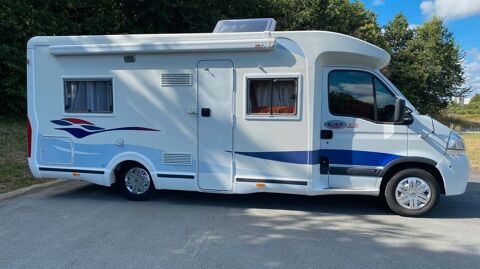  2006 occasion 85170 Dompierre-sur-Yon