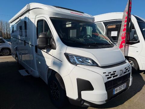 DETHLEFFS Camping car 2026 occasion Saint-Jean-du-Cardonnay 76150
