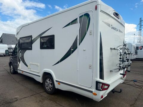  2019 occasion 76150 Saint-Jean-du-Cardonnay