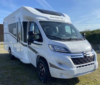  2024 occasion 85170 Dompierre-sur-Yon