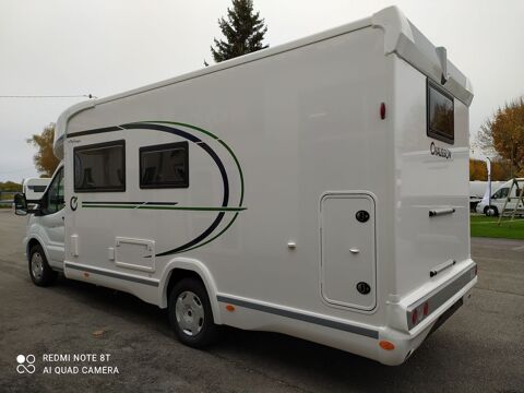 2025 occasion 61250 Vingt-Hanaps
