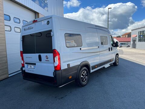  2020 occasion 43290 Montfaucon-en-Velay