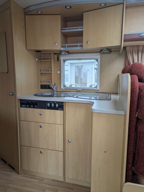  2007 occasion 85170 Dompierre-sur-Yon