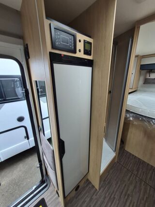  2027 occasion 60480 Francastel