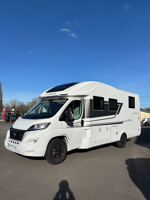  2024 occasion 65000 Tarbes