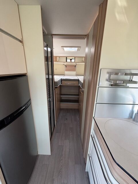  2023 occasion 65000 Tarbes