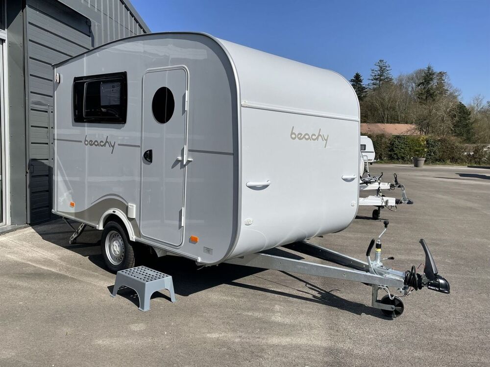  2023 occasion 60480 Francastel