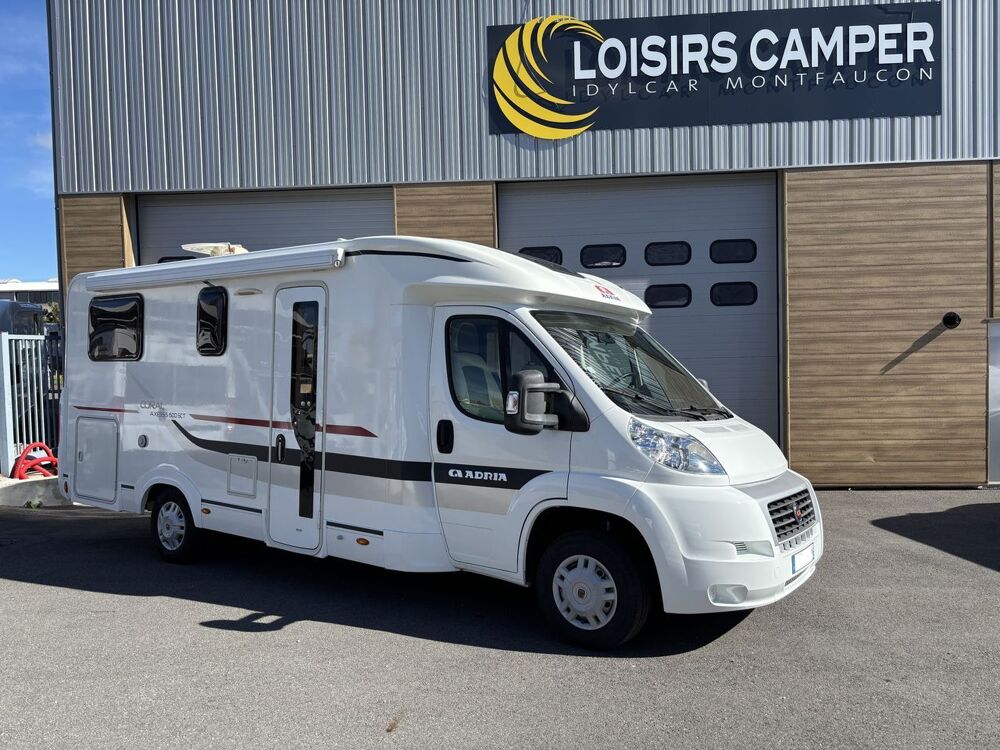  2014 occasion 43290 Montfaucon-en-Velay