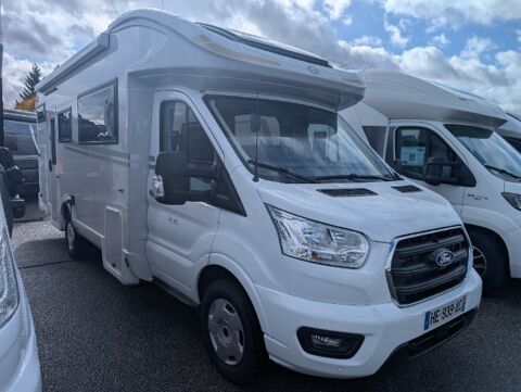 CI Camping car 2025 occasion EVREUX 27000