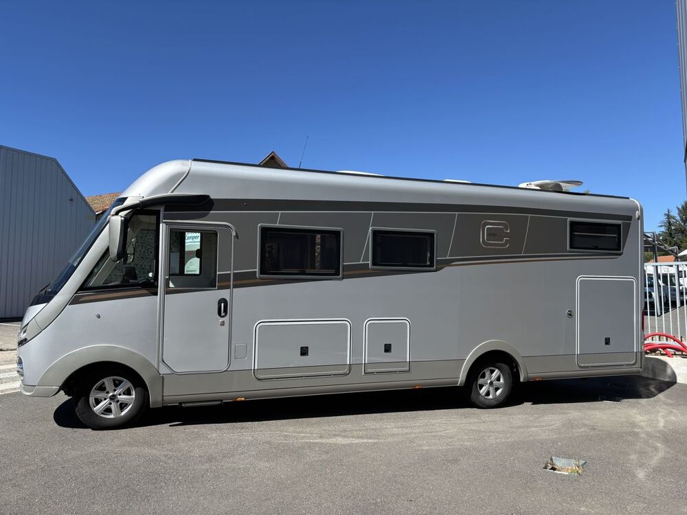  2021 occasion 43290 Montfaucon-en-Velay