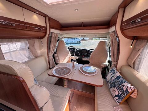  2015 occasion 76520 Franqueville-Saint-Pierre