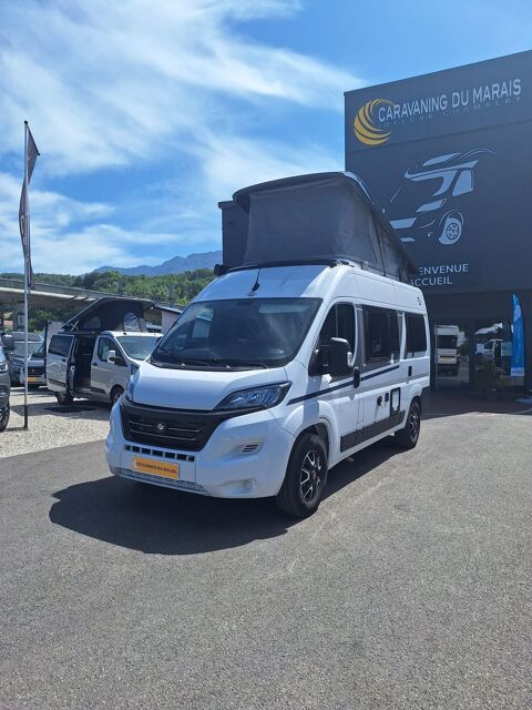 Van am&eacute;nag&eacute; Van am&eacute;nag&eacute; 2024 occasion Voglans 73420
