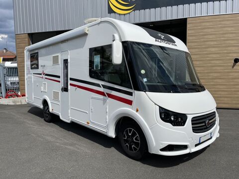  2018 occasion 43290 Montfaucon-en-Velay