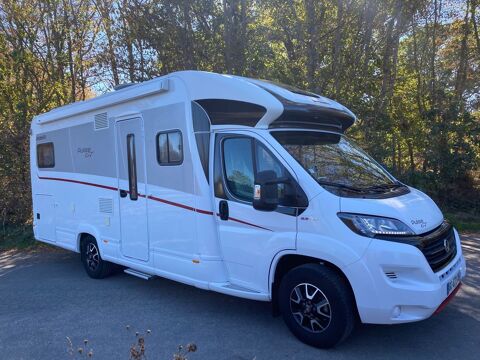  2021 occasion 85170 Dompierre-sur-Yon