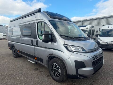 Van am&eacute;nag&eacute; Van am&eacute;nag&eacute; 2026 occasion Saint-Jean-du-Cardonnay 76150