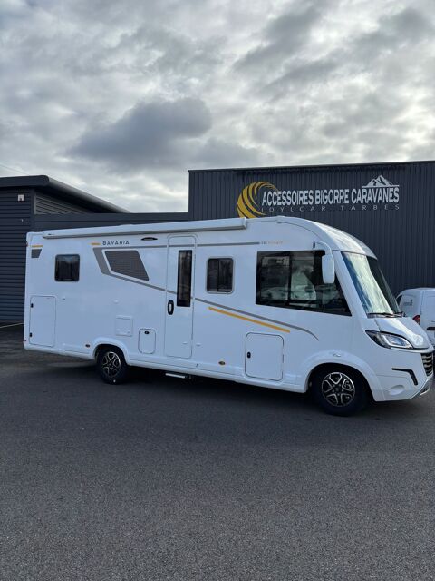  2026 occasion 65000 Tarbes