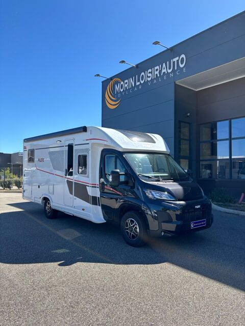 PILOTE Camping car 2026 occasion Soyons 07130