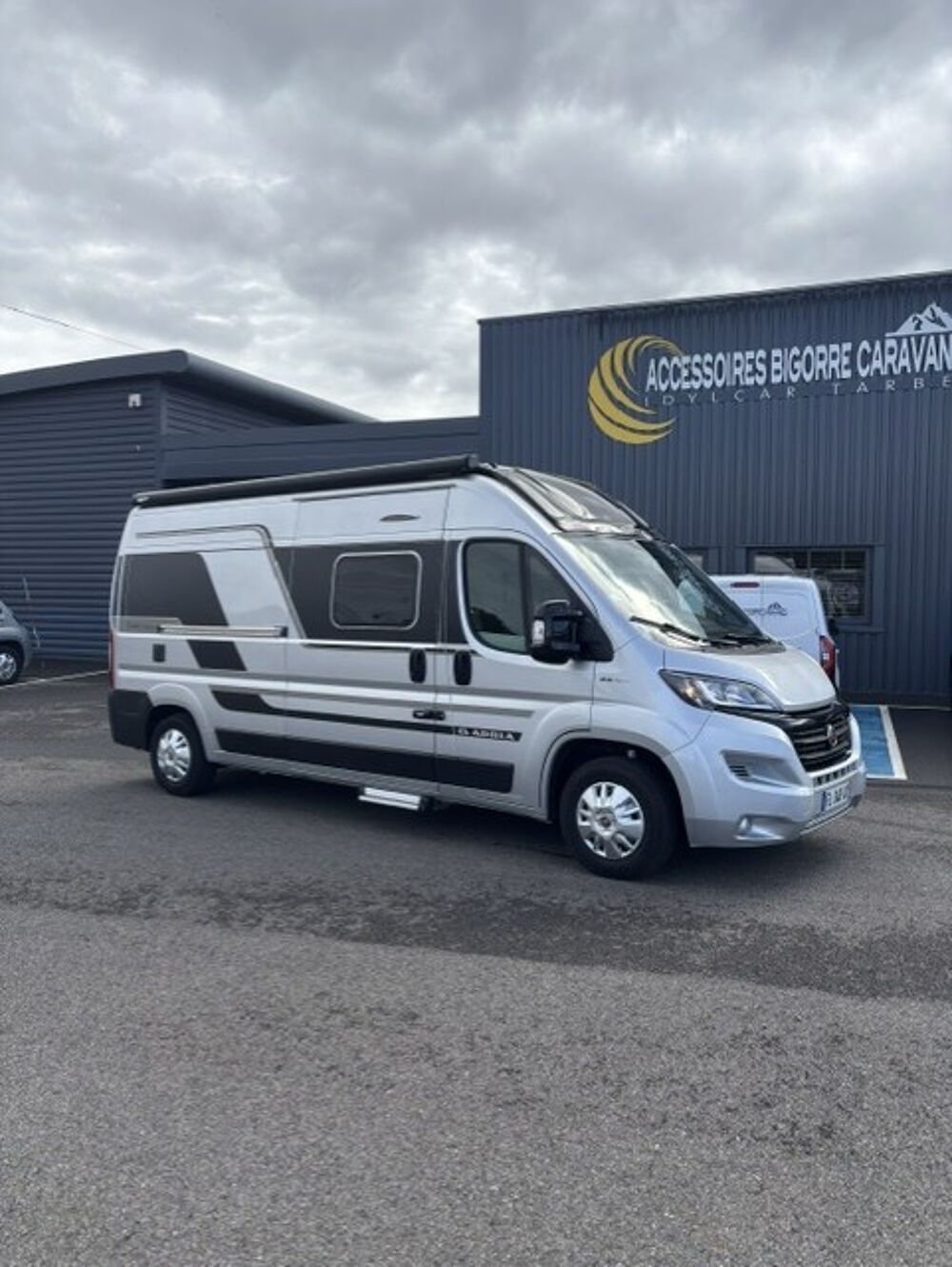  2019 occasion 65000 Tarbes
